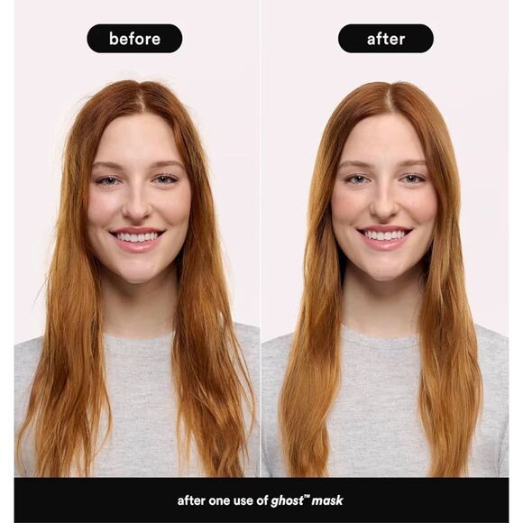 VERB - NWT - Ghost Mask Deep Conditioning Hair Mask 6.3 fl oz - Picture 6 of 14